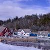 Discovery Harbour, Penetanguishene, ON